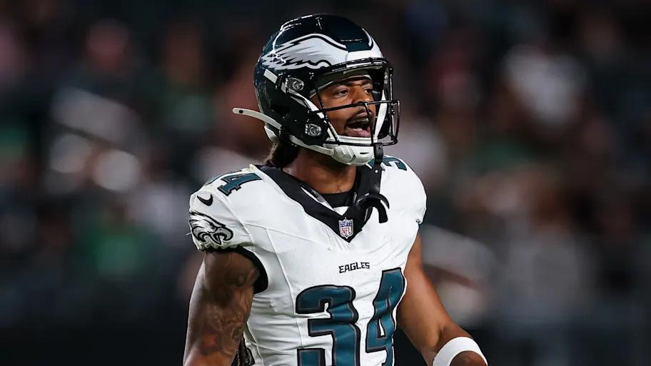 Eagles' preseason finale: Who stood out?