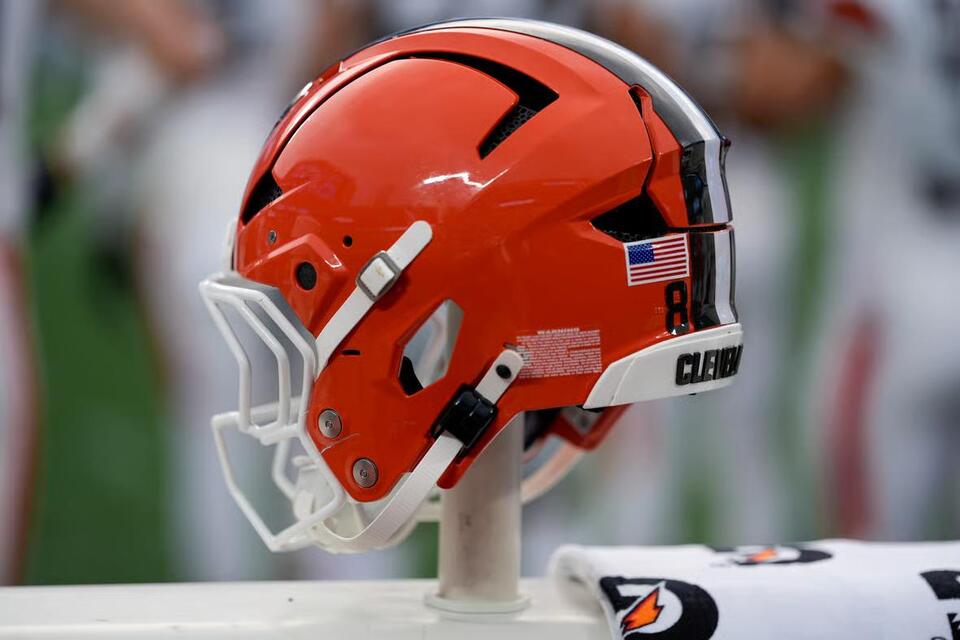 Browns’ QB logjam could spark trade shakeup