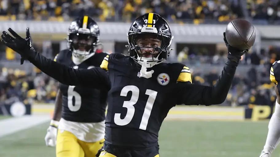 Steelers fans worry as Beanie Bishop faces injury setback