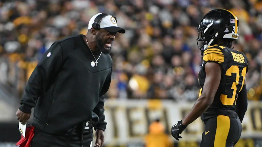 Steelers fans worry as Beanie Bishop faces injury setback