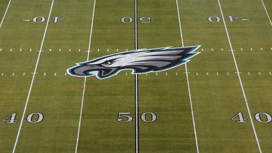 Two Eagles rookies could shake up Philly’s defense