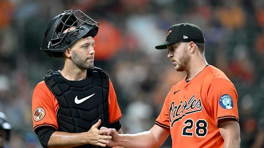 Is Trevor Rogers the O’s Next Must-Sign Ace?