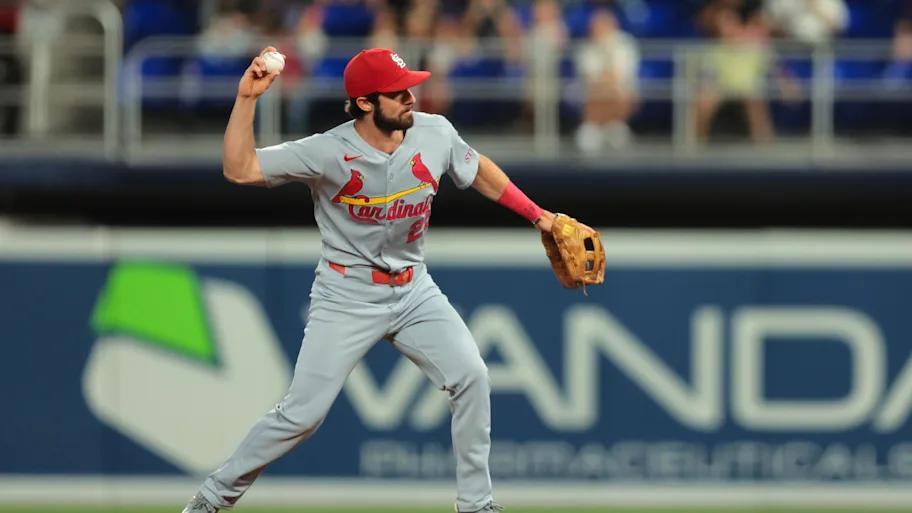 Could Thomas Saggese be the Cardinals’ next star?