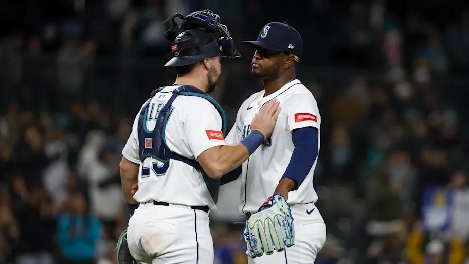Mariners bullpen could get a big boost soon