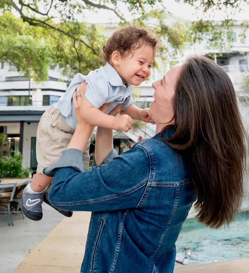 Brittany Altomare’s homecoming: Golf, motherhood, and big dreams