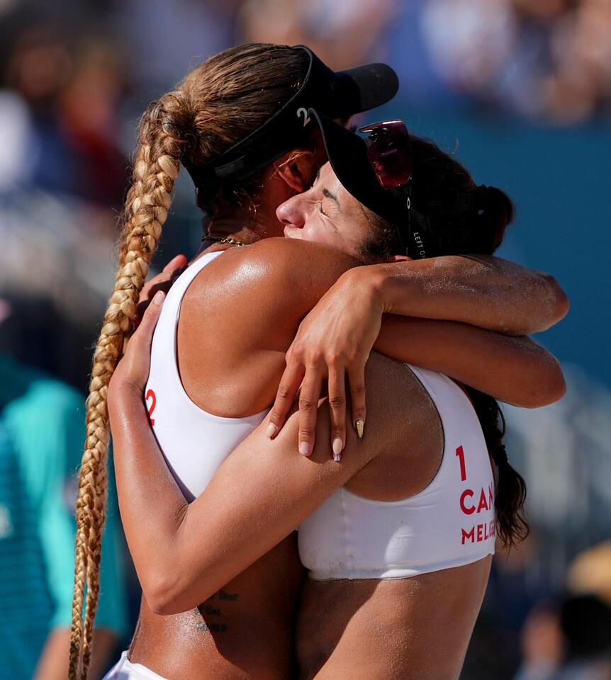 Queen B’s Silver Surge: Wilkerson Shines Again