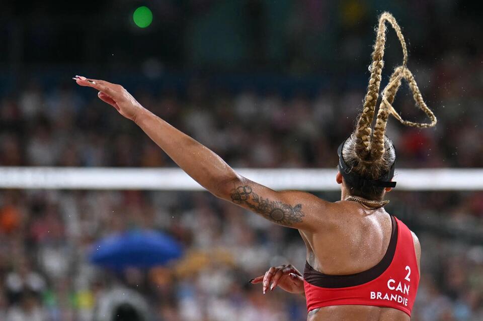 Queen B’s Silver Surge: Wilkerson Shines Again