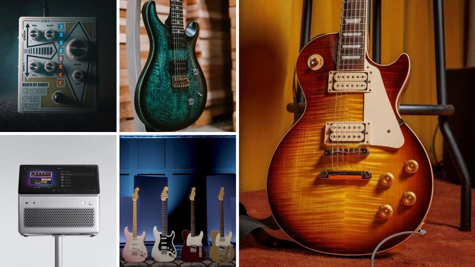 Touchscreen Amps: Game-Changer or Gimmick?