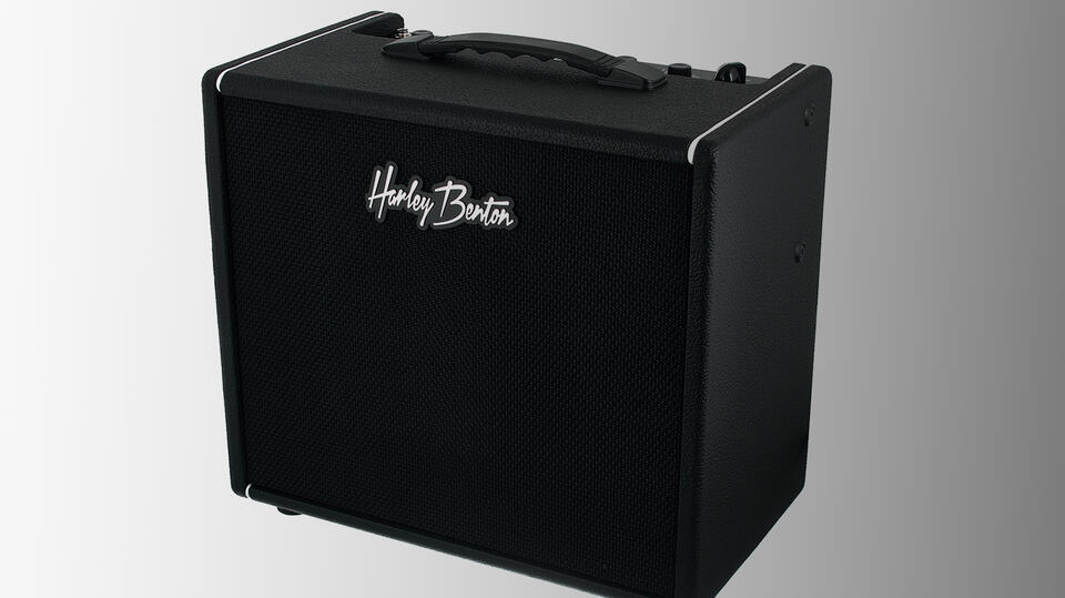 Touchscreen Amps: Game-Changer or Gimmick?