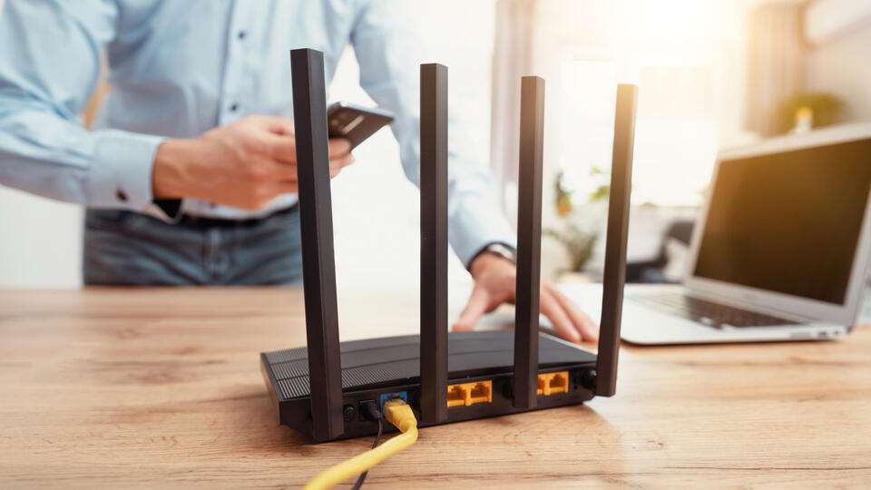 Turning Old Routers Into Wi-Fi Lifesavers