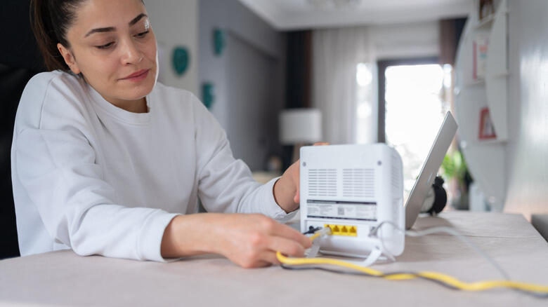 Turning Old Routers Into Wi-Fi Lifesavers
