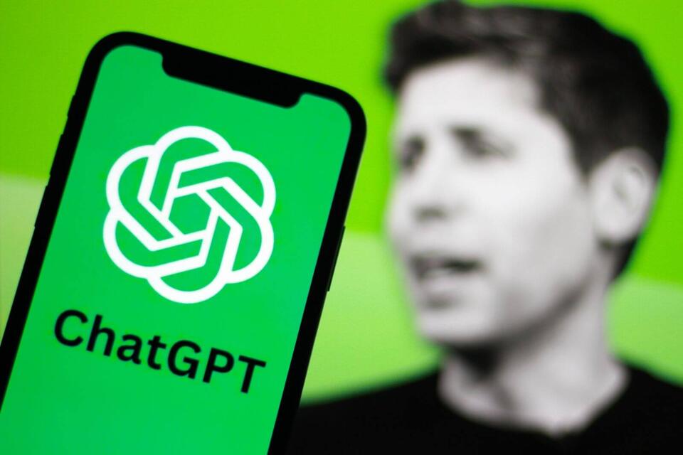 Will ChatGPT Overtake Facebook?