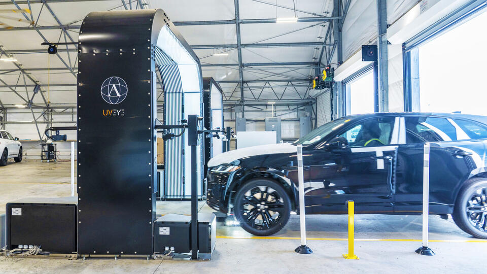 AI Car Scanners: Friend or Foe for Drivers?