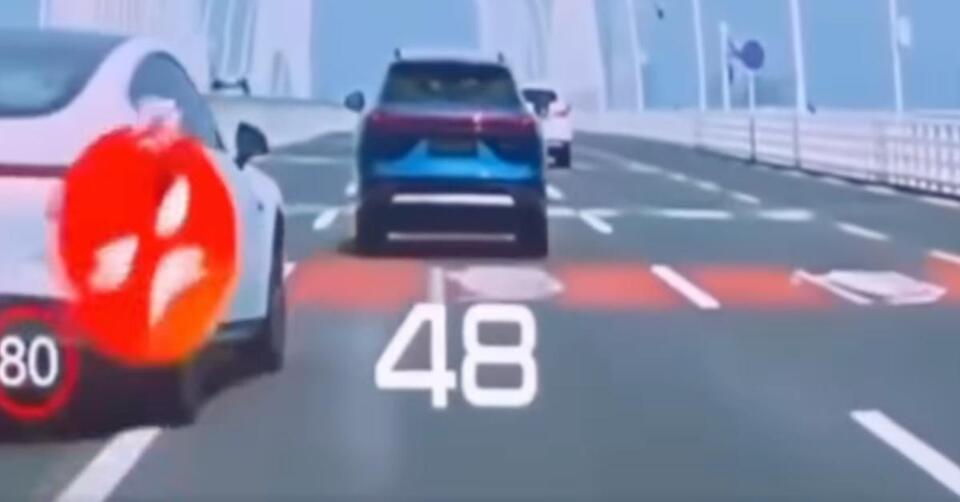 Would You Emoji Your Road Rage?