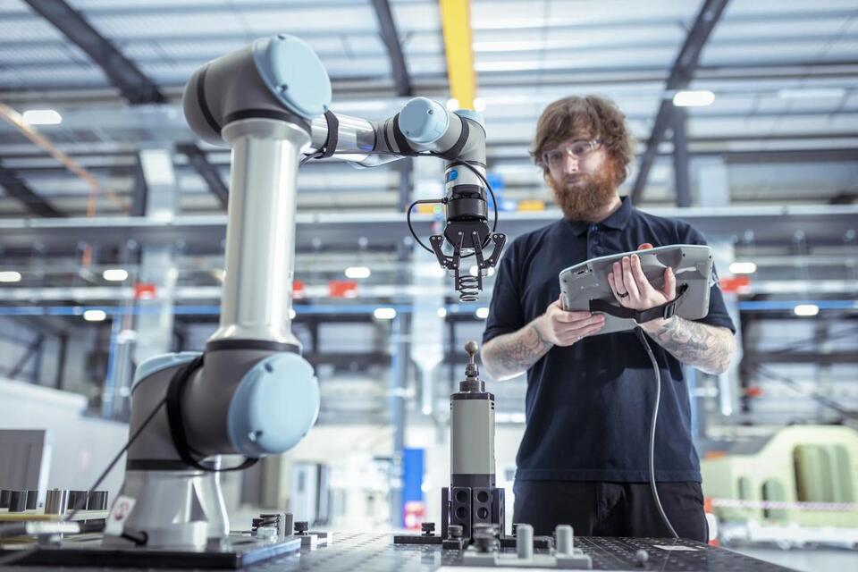 Is Replacing People with Processes the Real AI Revolution?