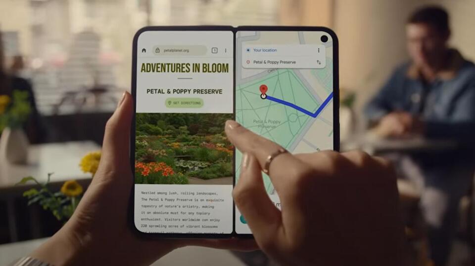 Is Apple Falling Behind in the AI Race?