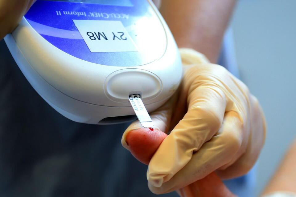 Can Your Phone Diagnose Diabetes in Minutes?