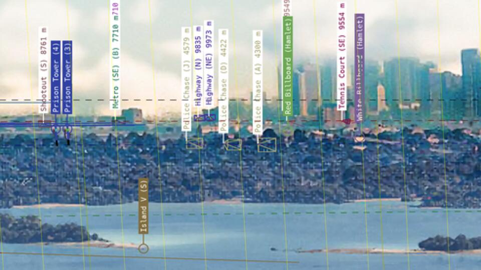 Is Fan Mapping the Real GTA 6 Game?
