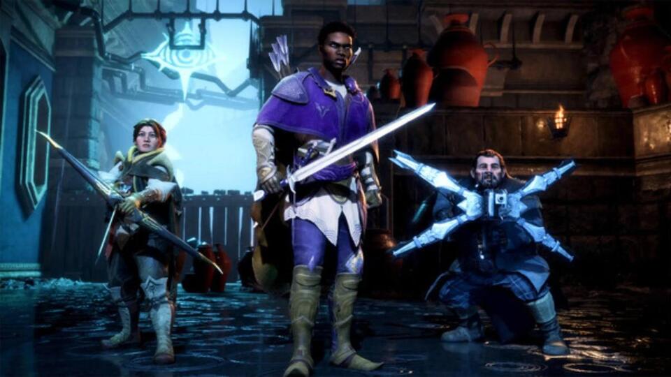 Persona vs. Dragon Age: Which RPG Wins?