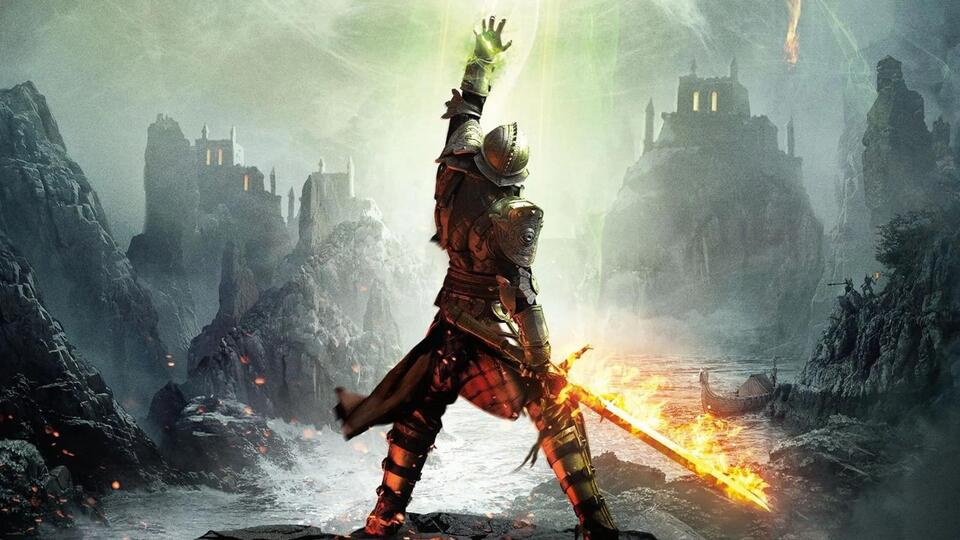 Persona vs. Dragon Age: Which RPG Wins?