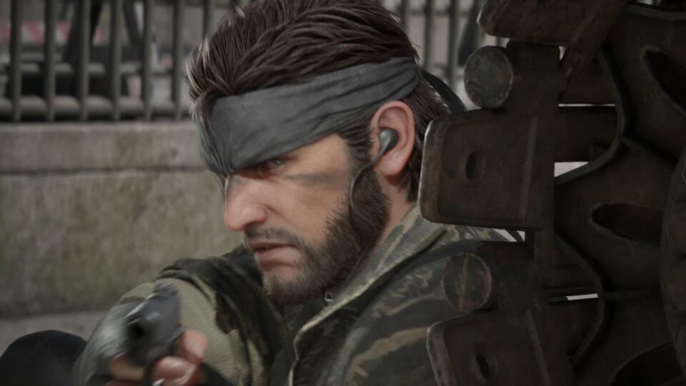 Is Metal Gear’s Legacy Safe With New Devs?