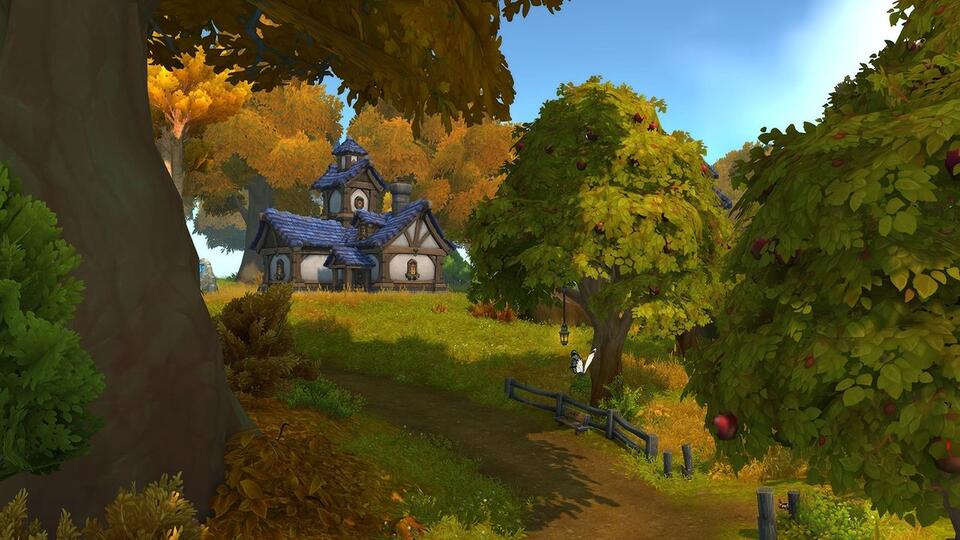 WoW’s Housing: Game-Changer or Performance Nightmare?