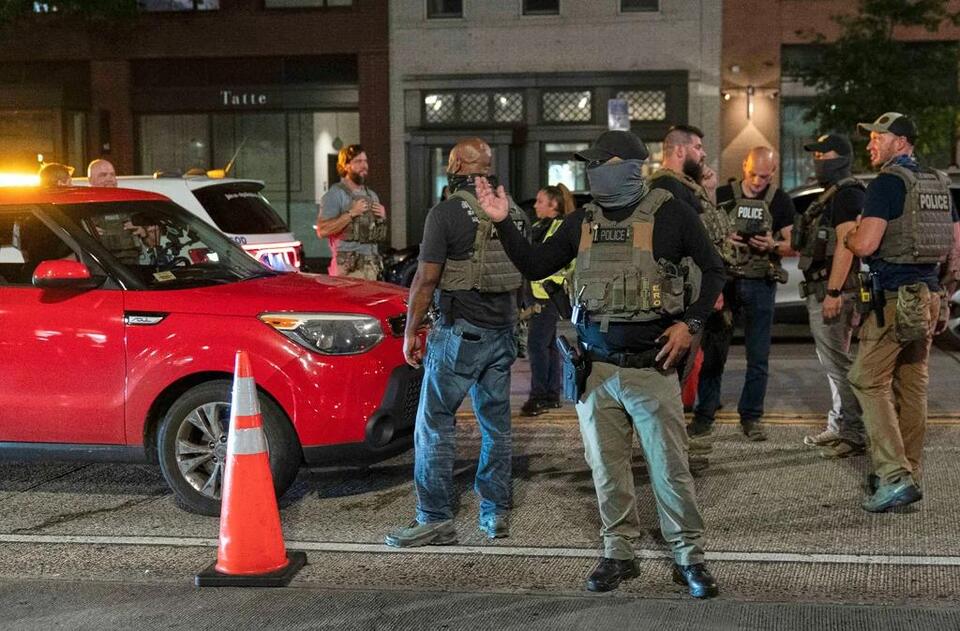 ICE Drops Millions on Flashy New Rides