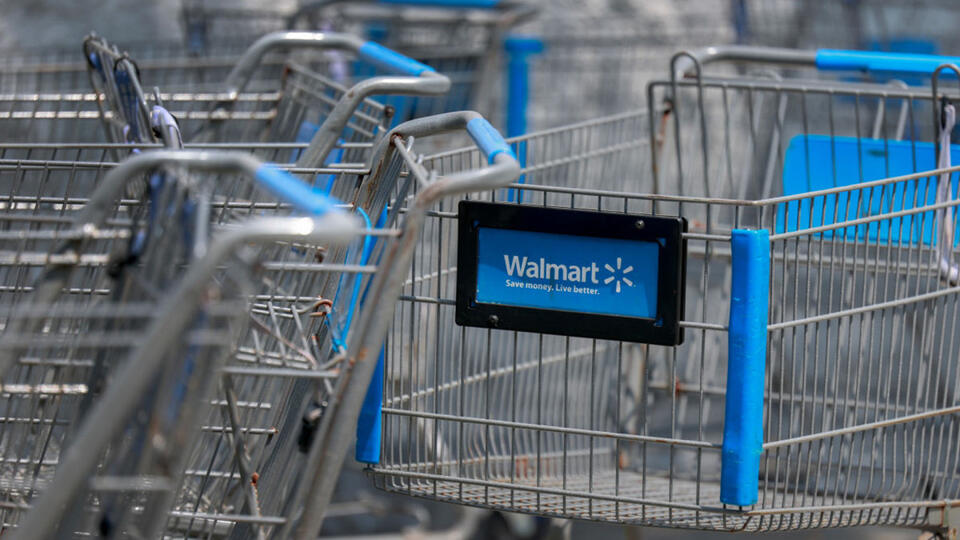 Walmart’s $600 Carport Is Now $290?!