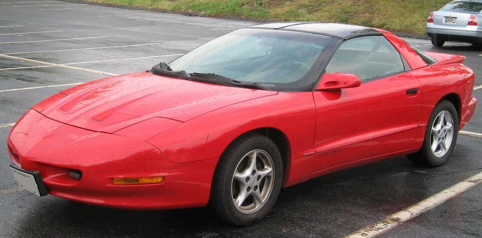 Remember When These Cars Were Everything?