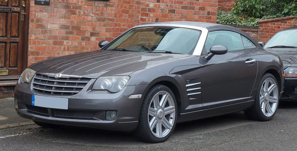 Remember When These Cars Were Everything?