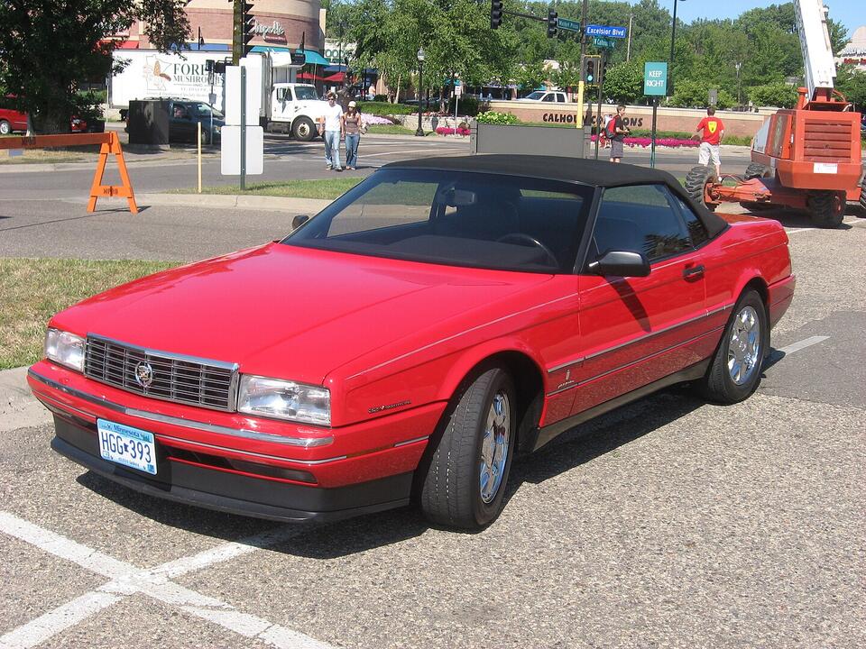 Remember When These Cars Were Everything?