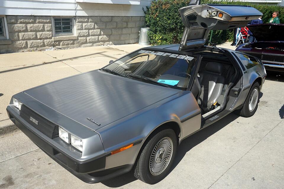 Remember When These Cars Were Everything?