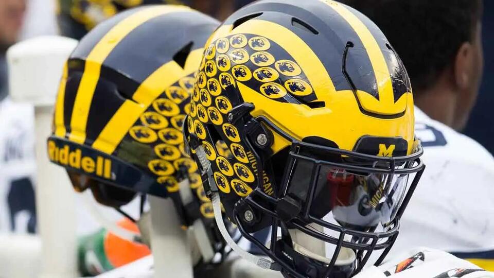 Wolverines Unfazed by NCAA Ruling—Ready to Repeat