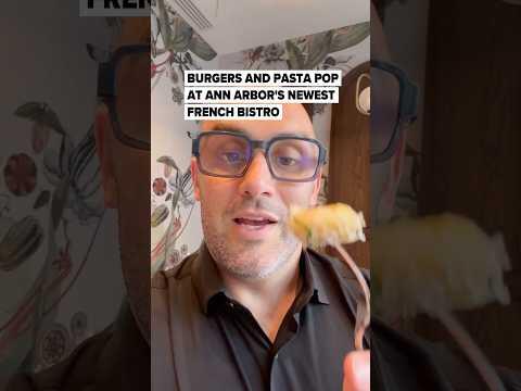 Ann Arbor’s new burger everyone’s talking about