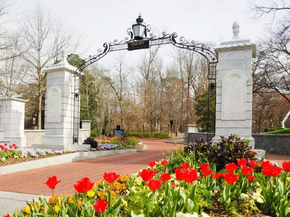 Emory’s campus life shake-up: What’s next?