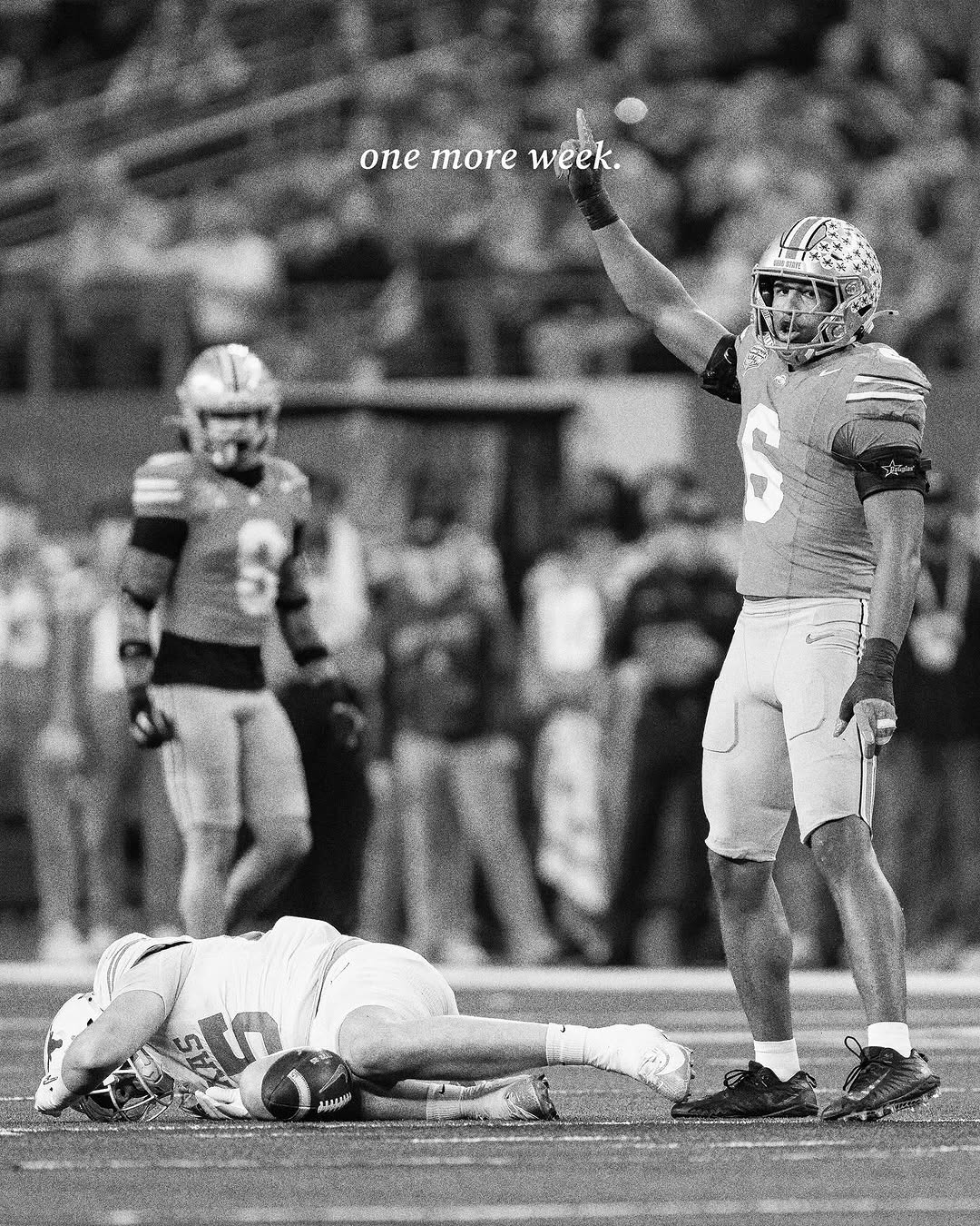Buckeyes Throw Shade at Texas Before Opener