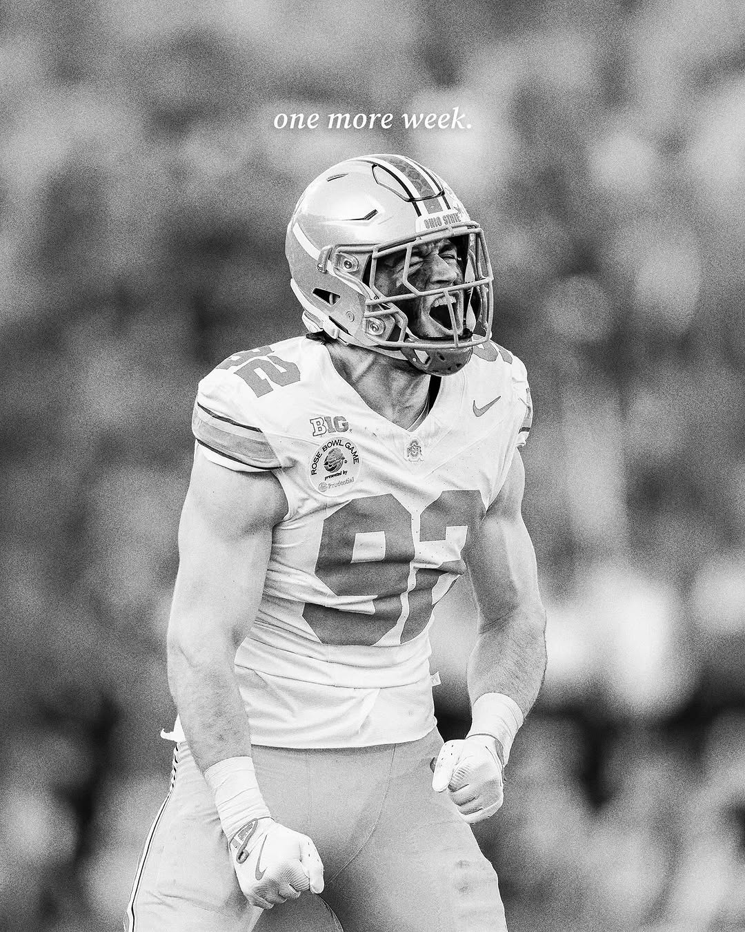 Buckeyes Throw Shade at Texas Before Opener