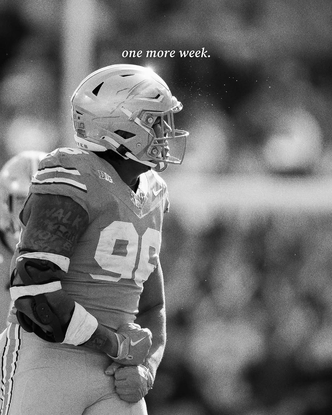 Buckeyes Throw Shade at Texas Before Opener