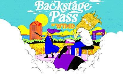 Baltimore’s Backstage Pass beer party is back!