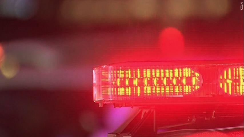 I-110 lanes reopen after pothole chaos