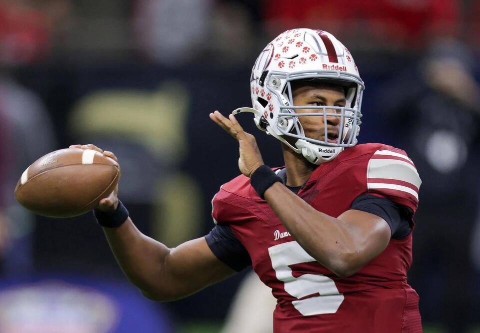Dunham, Episcopal, and a rising contender
