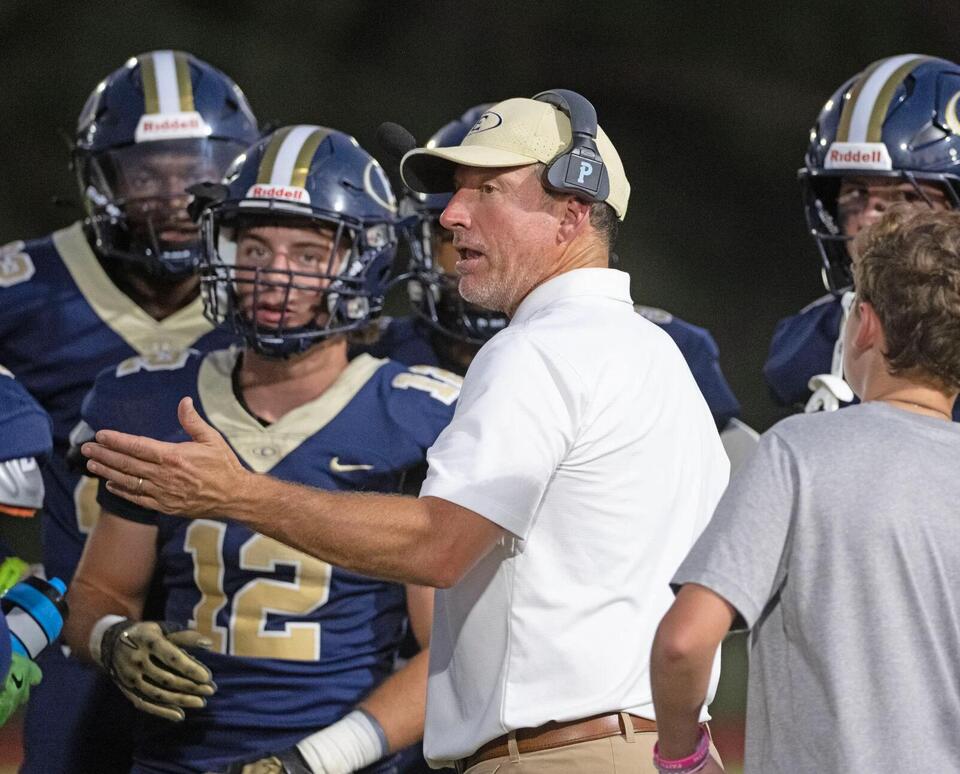Dunham, Episcopal, and a rising contender