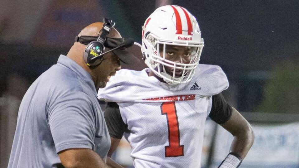 Dunham, Episcopal, and a rising contender
