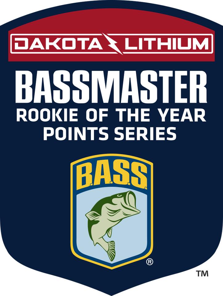 Tucker Smith’s wild rookie ride to Bassmaster glory