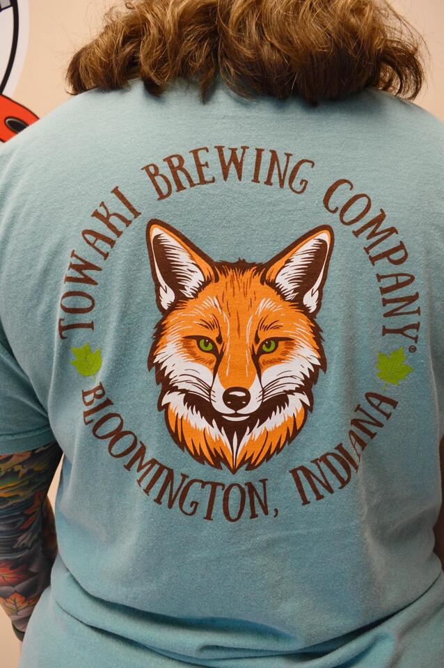 Bloomington’s new brewery: Inclusive, local, and bold