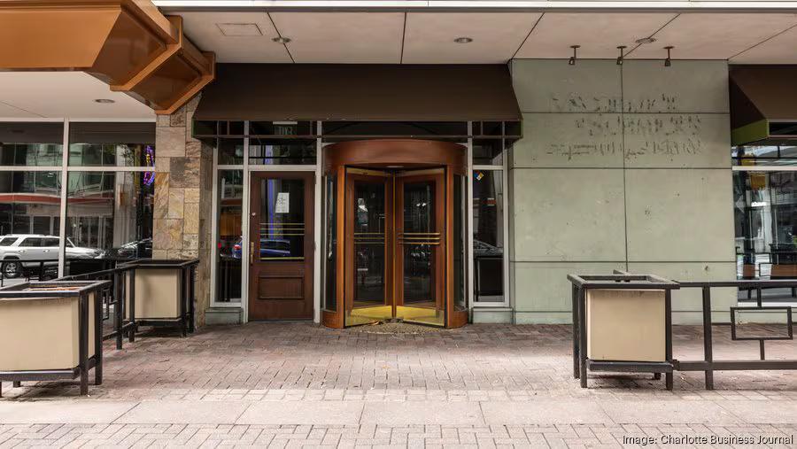 Uptown Charlotte’s restaurant shakeup: What’s next?