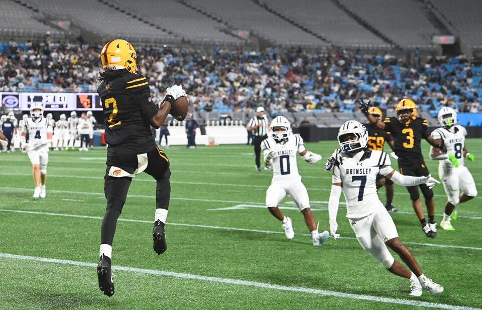 Grimsley edges West Charlotte in wild OT thriller