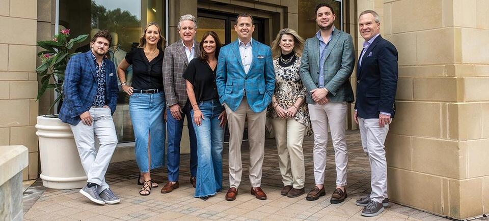 Charlotte’s style legacy: 50 years strong