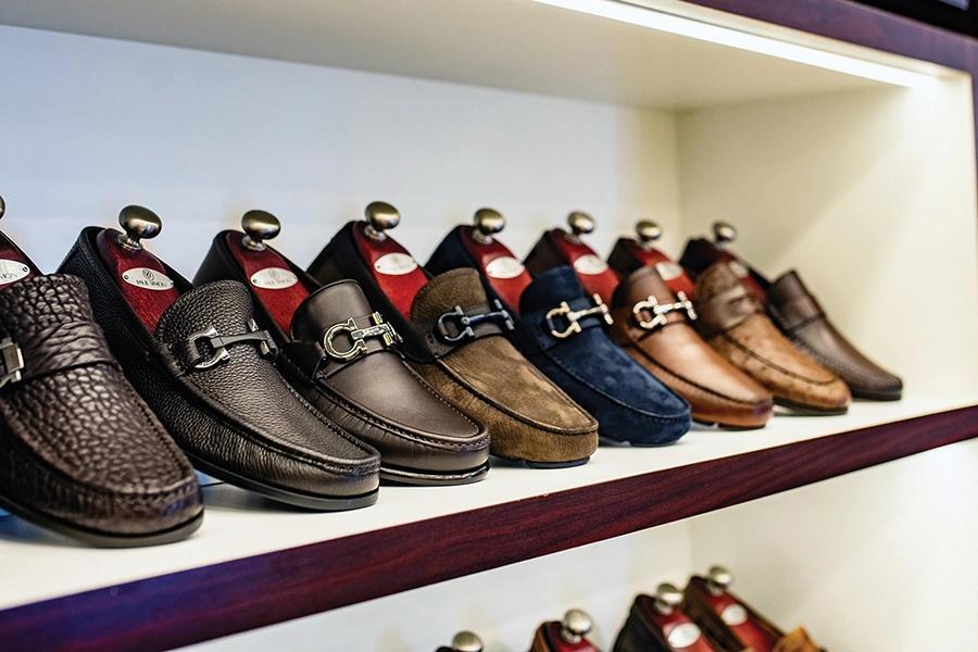 Charlotte’s style legacy: 50 years strong