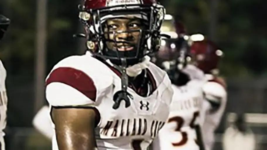 Mallard Creek stuns Rolesville in wild opener